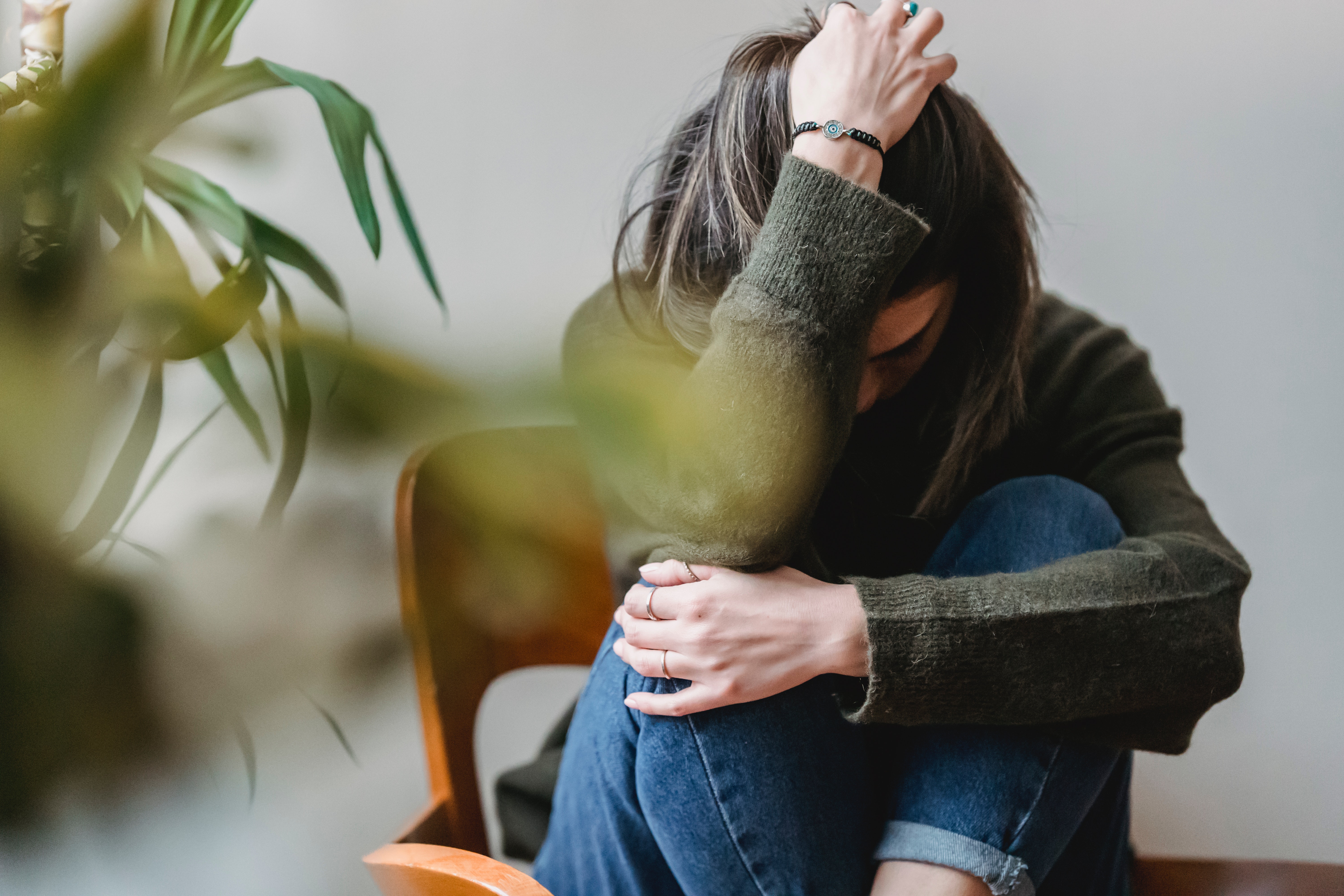 Therapy for trauma