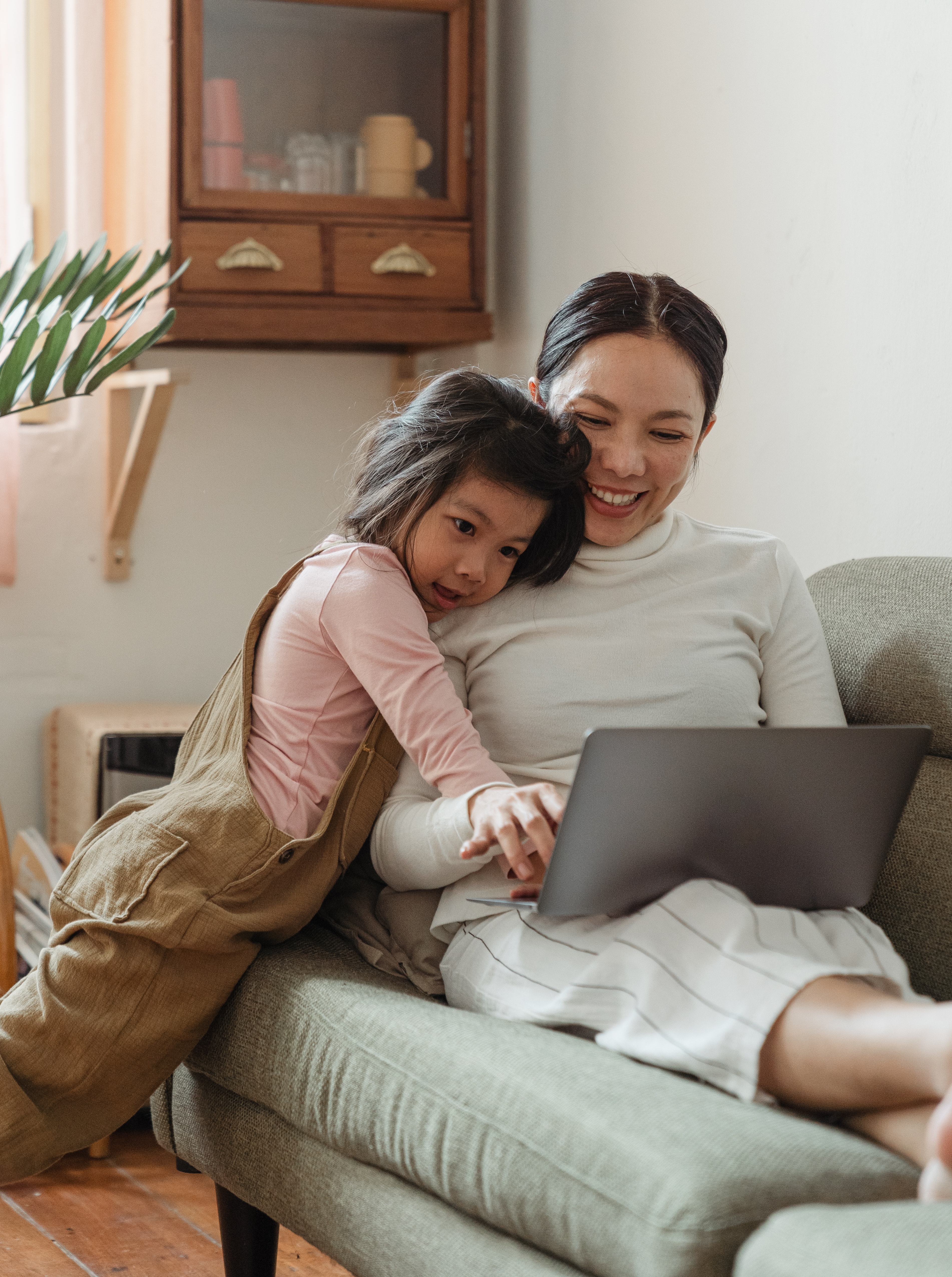 PPP counseling for parents